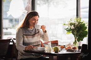 le paris-brest hôtel