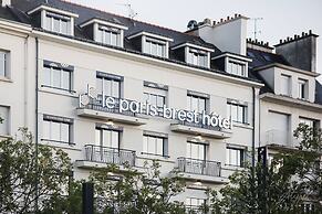le paris-brest hôtel