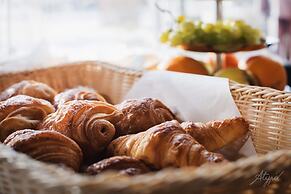 le paris-brest hôtel
