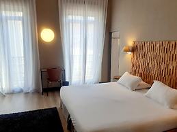 La Villa Tosca