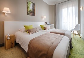 La Villa Tosca