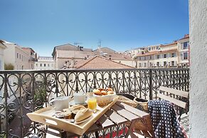 La Villa Tosca