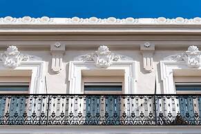 La Villa Tosca