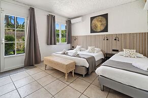 Hôtel La Nartelle