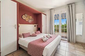 Hôtel La Nartelle