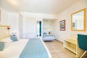 Hôtel La Nartelle