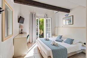 Hôtel La Nartelle