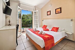 Hôtel La Nartelle