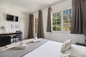 Hôtel La Nartelle