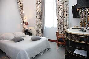Citotel Marie Stuart