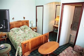 Citotel Marie Stuart