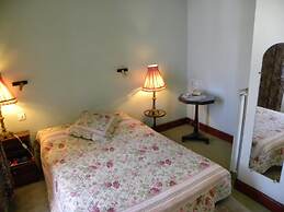 Citotel Marie Stuart