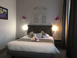 Hôtel de France