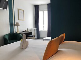 Hôtel de France