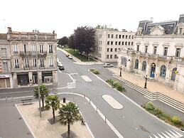 Hôtel de France