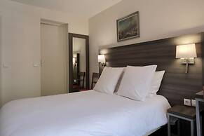 Hipotel Paris Voltaire Bastille