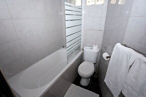Hipotel Paris Voltaire Bastille