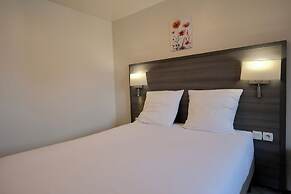 Hipotel Paris Voltaire Bastille