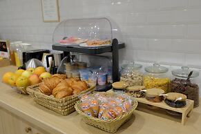 Hipotel Paris Voltaire Bastille