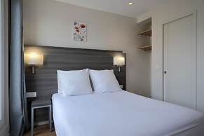 Hipotel Paris Voltaire Bastille