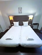 Hipotel Paris Voltaire Bastille