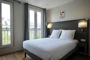 Hipotel Paris Voltaire Bastille