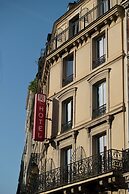 Hipotel Paris Voltaire Bastille