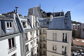 Hipotel Paris Voltaire Bastille