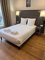Hipotel Paris Voltaire Bastille