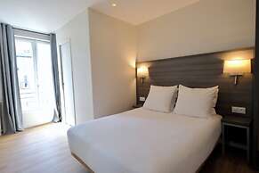 Hipotel Paris Voltaire Bastille
