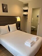 Hipotel Paris Voltaire Bastille