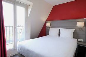 Hipotel Paris Voltaire Bastille