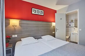 Huni Hôtel
