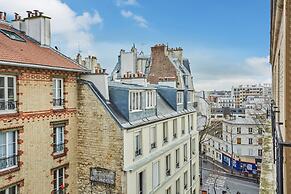 Huni Hôtel