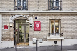 Huni Hôtel