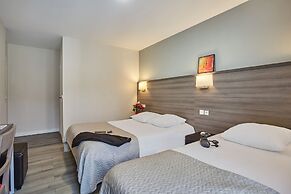 Huni Hôtel