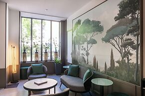 Central Hotel Paris
