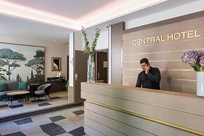 Central Hotel Paris