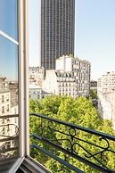 Central Hotel Paris