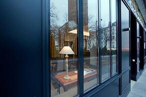 Central Hotel Paris