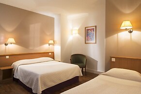 Central Hotel Paris
