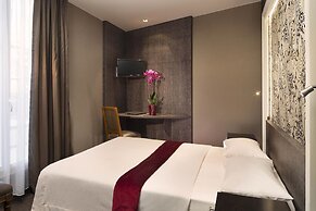 Central Hotel Paris