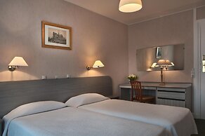 Central Hotel Paris