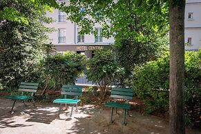 Central Hotel Paris