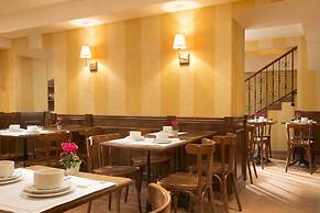 Central Hotel Paris