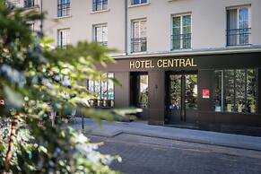 Central Hotel Paris