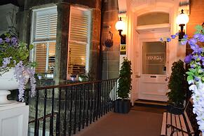 Edinburgh 37