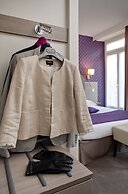 HOTEL ARVERNA VICHY - ClT'HOTEL