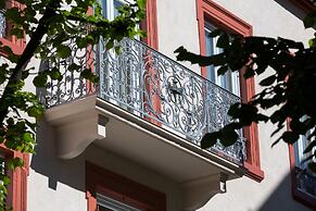 HOTEL ARVERNA VICHY - ClT'HOTEL