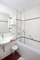 HOTEL ARVERNA VICHY - ClT'HOTEL